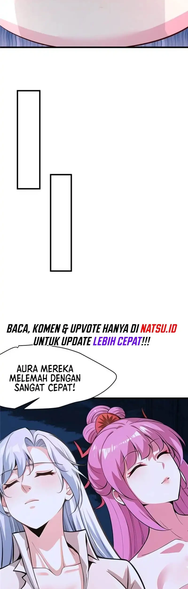 My Wife Comes From the Thousand-Year-Old Underworld Chapter 65 Gambar 13