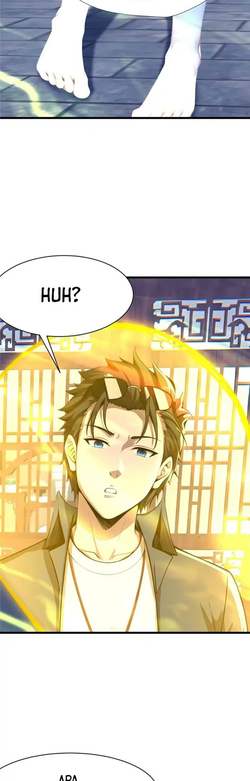My Wife Comes From the Thousand-Year-Old Underworld Chapter 73 Gambar 13