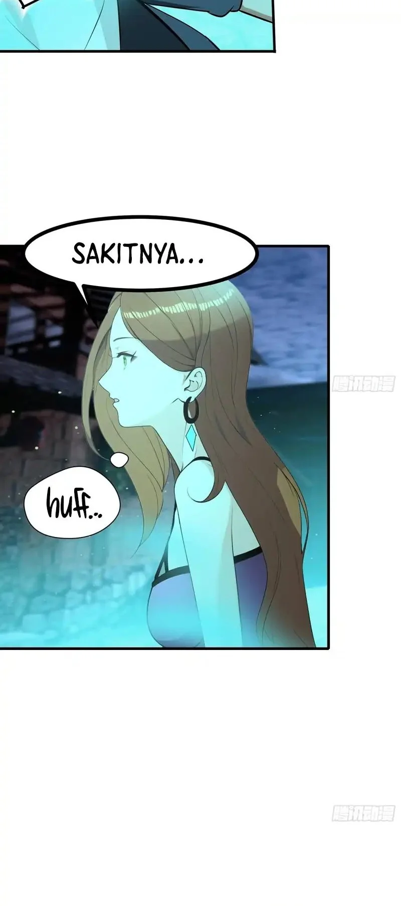 My Wife Comes From the Thousand-Year-Old Underworld Chapter 95 Gambar 10