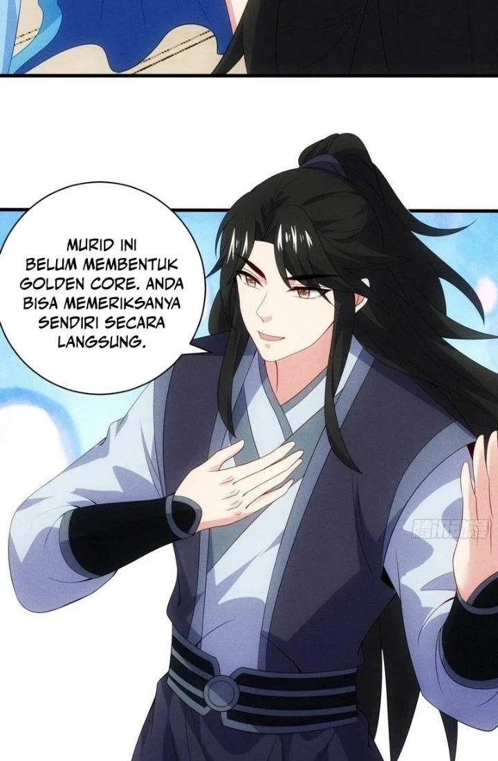 My Wife Is a Heavenly Big Shot Chapter 106 Gambar 14