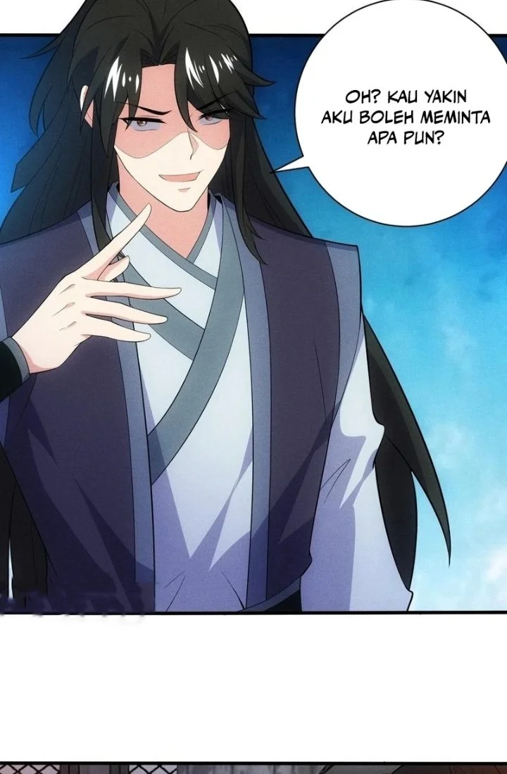 My Wife Is a Heavenly Big Shot Chapter 116 Gambar 14