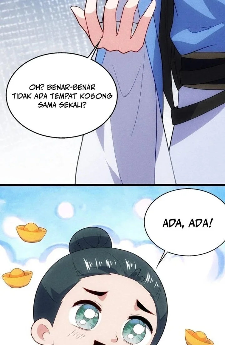 My Wife Is a Heavenly Big Shot Chapter 120 Gambar 14