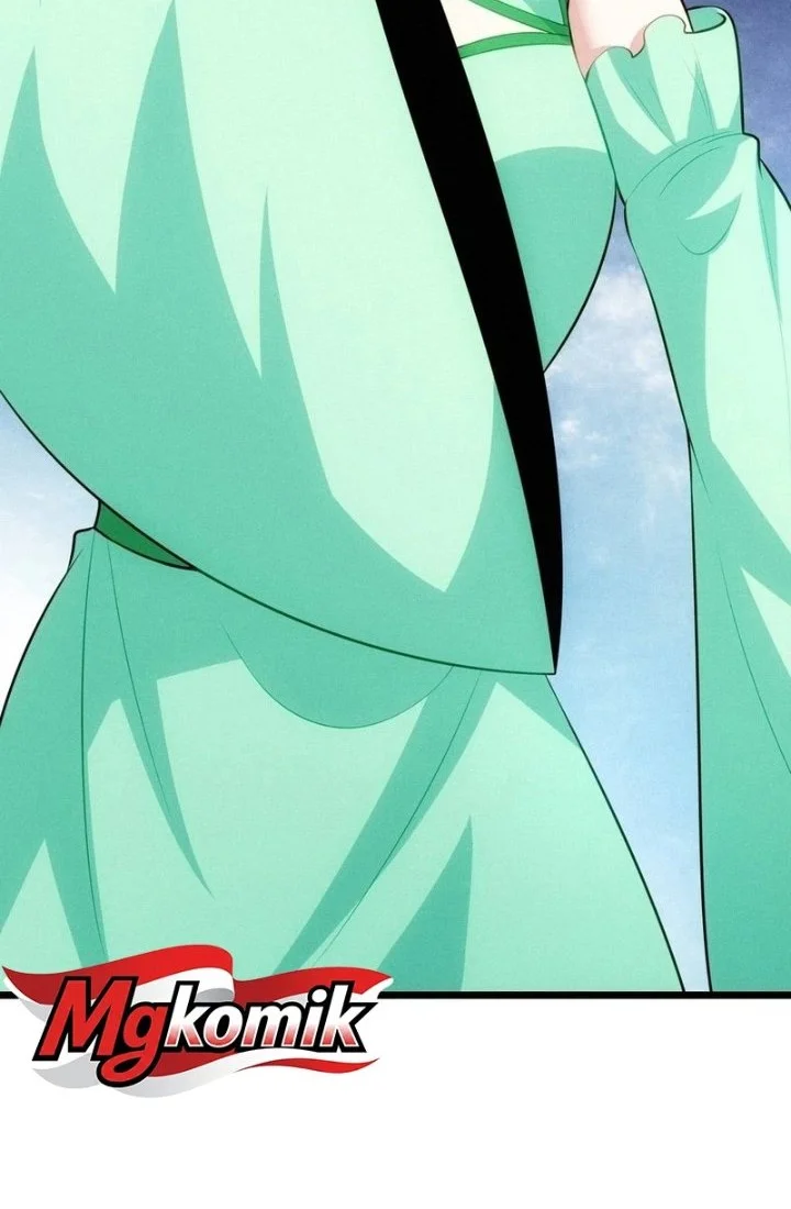 My Wife Is a Heavenly Big Shot Chapter 121 Gambar 14