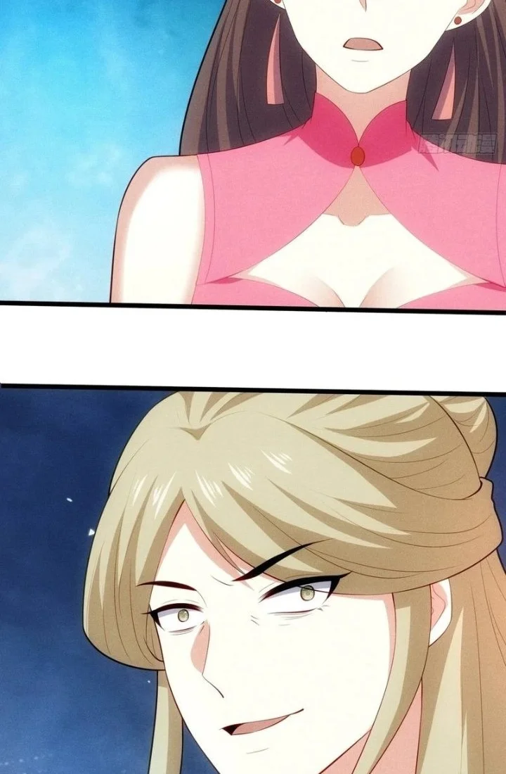 My Wife Is a Heavenly Big Shot Chapter 123 Gambar 14
