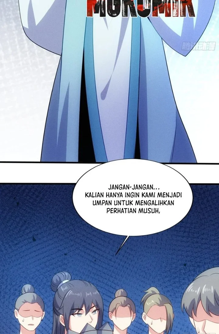 My Wife Is a Heavenly Big Shot Chapter 129 Gambar 14