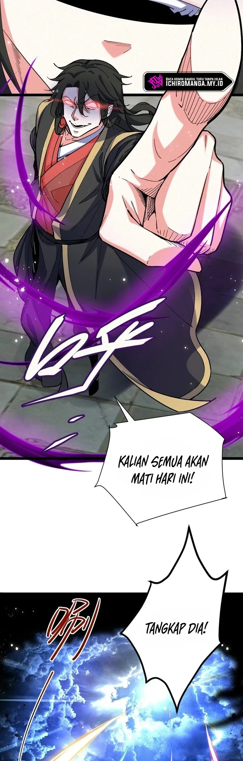 My Wife Is a Heavenly Big Shot Chapter 15 Gambar 13