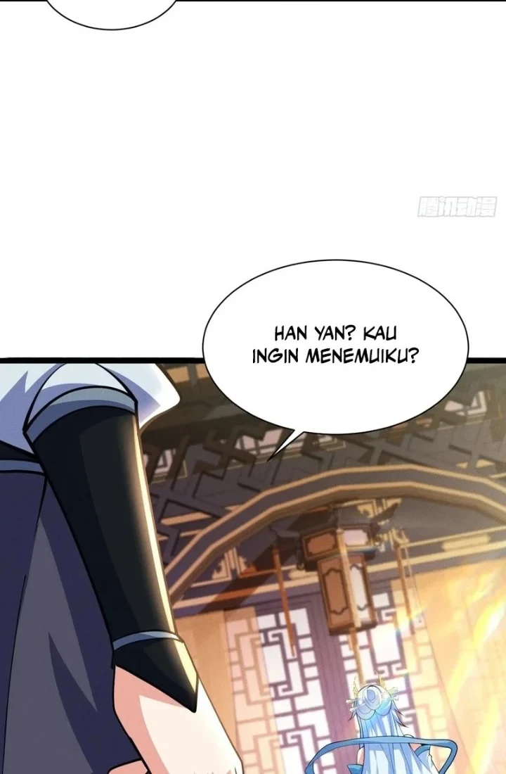 My Wife Is a Heavenly Big Shot Chapter 35 Gambar 14
