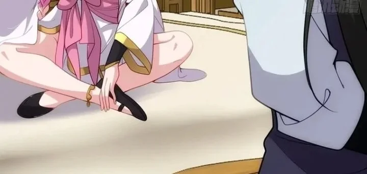 My Wife Is a Heavenly Big Shot Chapter 55 Gambar 18