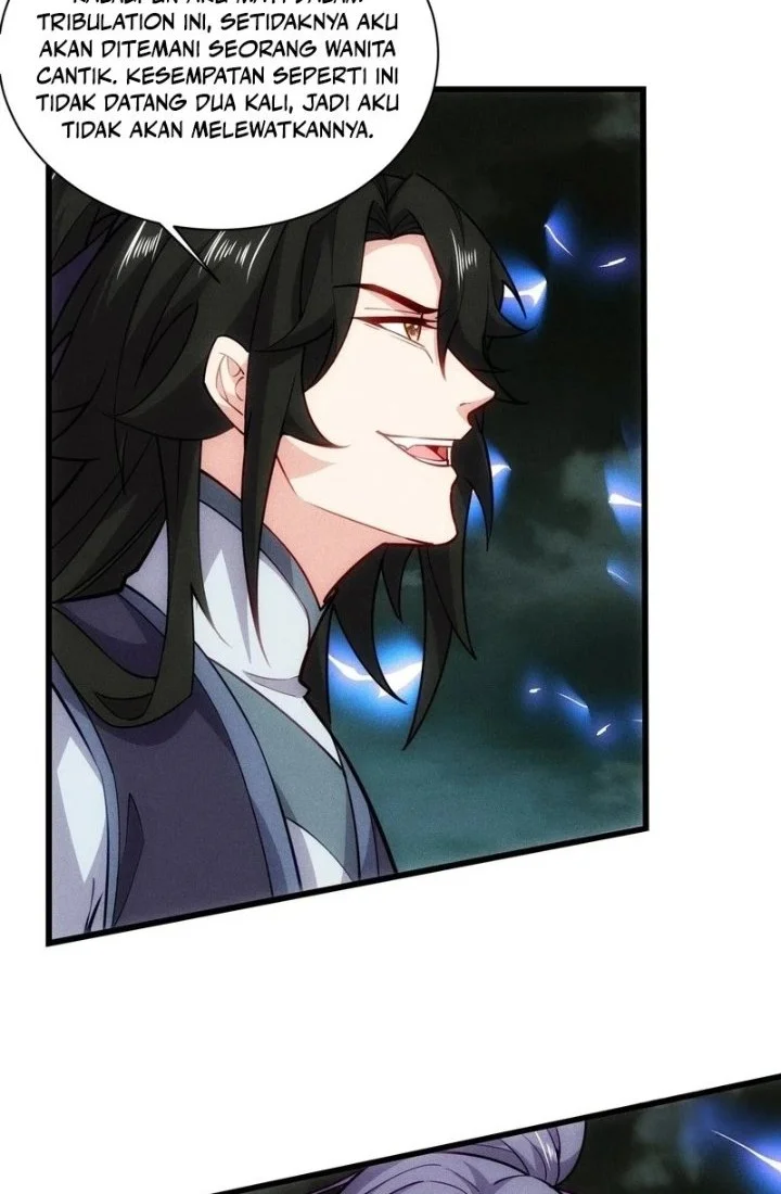 My Wife Is a Heavenly Big Shot Chapter 62 Gambar 14