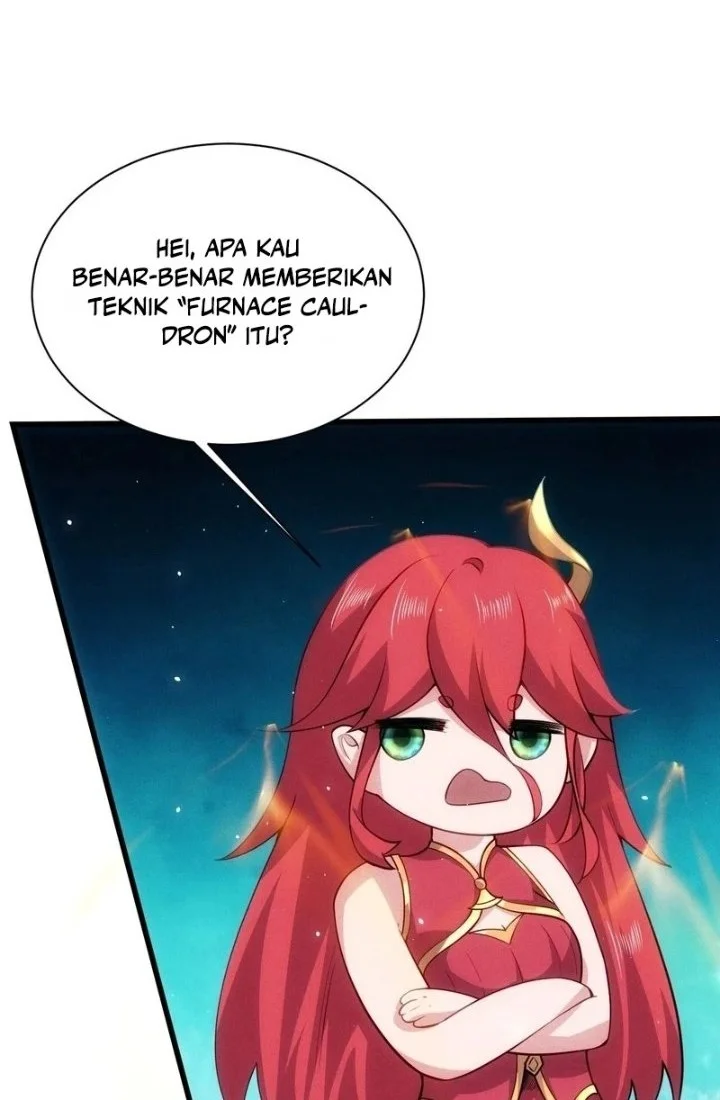 My Wife Is a Heavenly Big Shot Chapter 66 Gambar 16