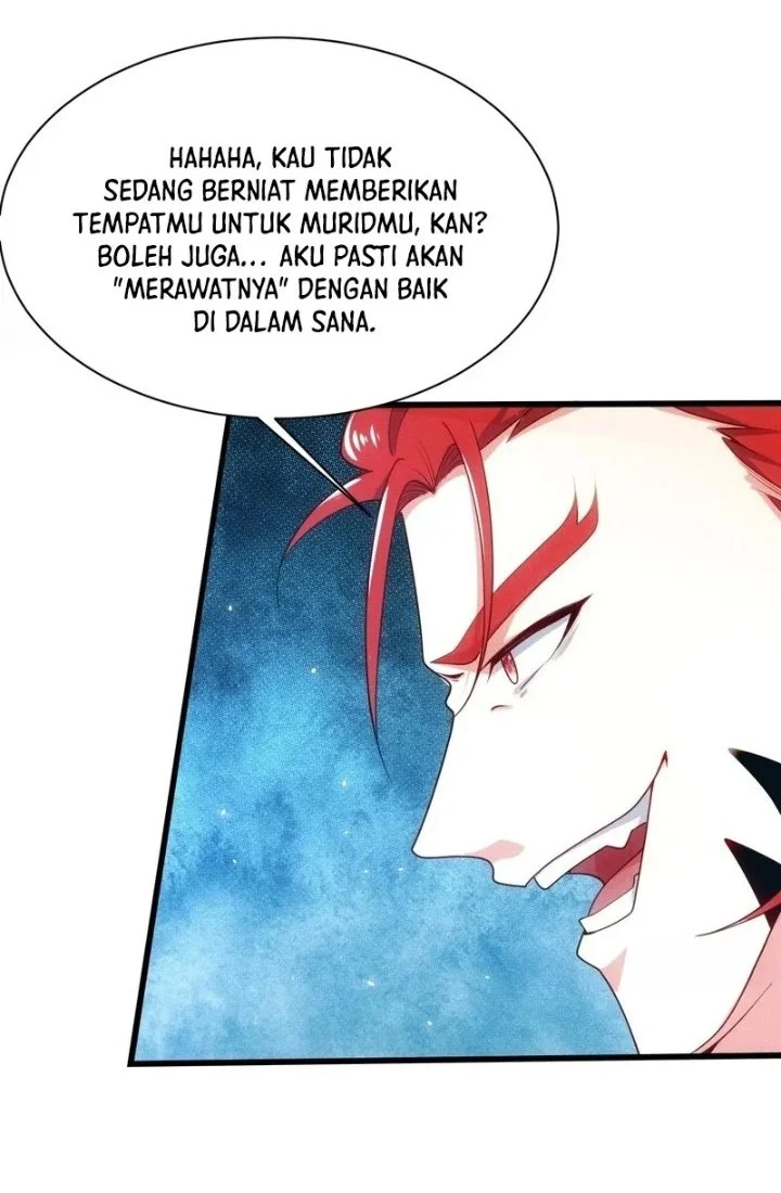 My Wife Is a Heavenly Big Shot Chapter 69 Gambar 14