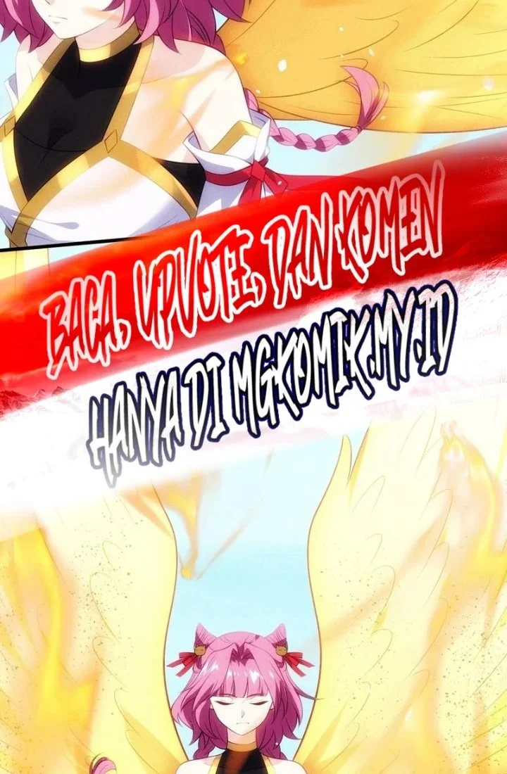 My Wife Is a Heavenly Big Shot Chapter 76 Gambar 14