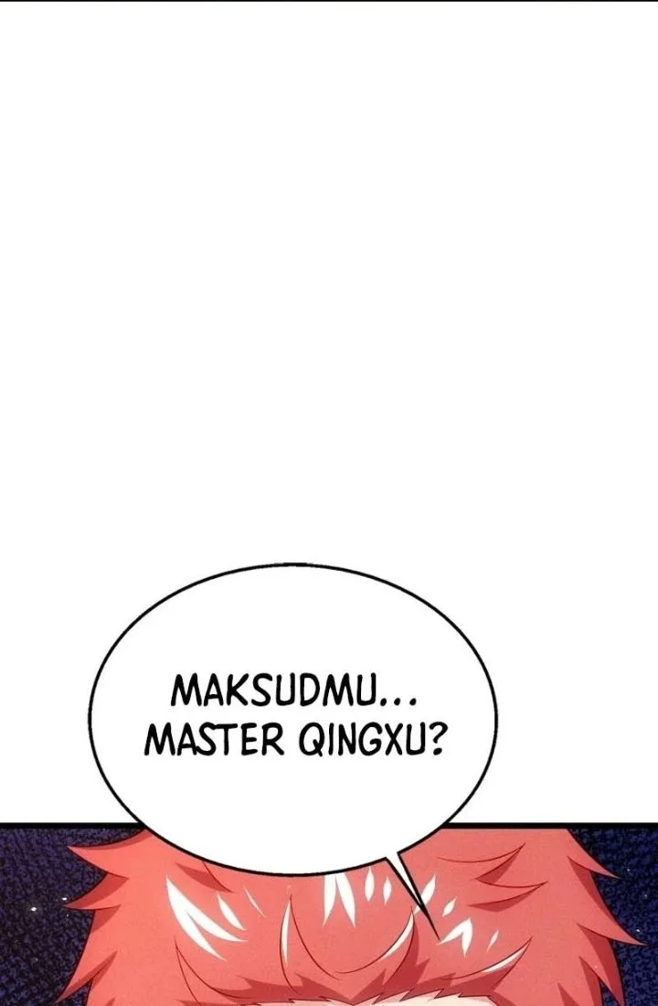 My Wife Is a Heavenly Big Shot Chapter 80 Gambar 15