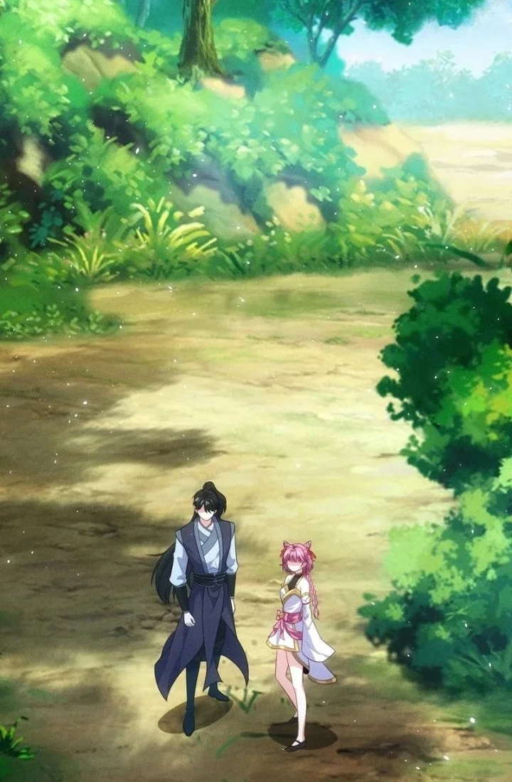 My Wife Is a Heavenly Big Shot Chapter 83 Gambar 14
