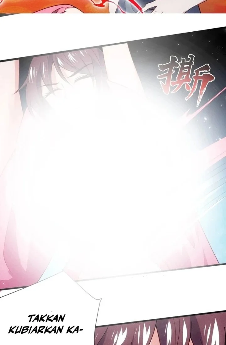 My Wife Is a Heavenly Big Shot Chapter 85 Gambar 14