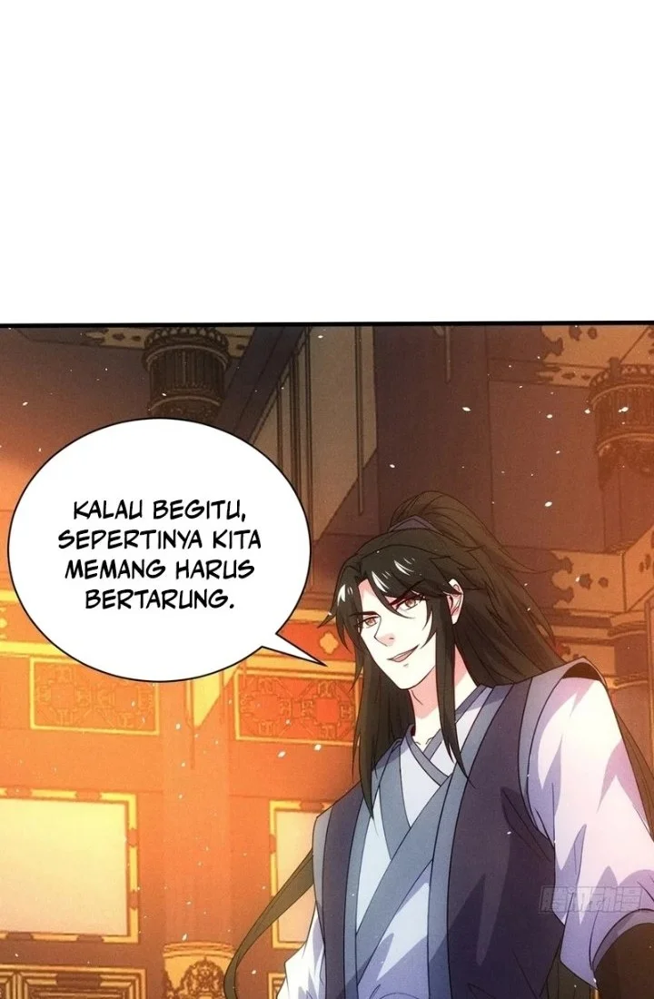 My Wife Is a Heavenly Big Shot Chapter 87 Gambar 14