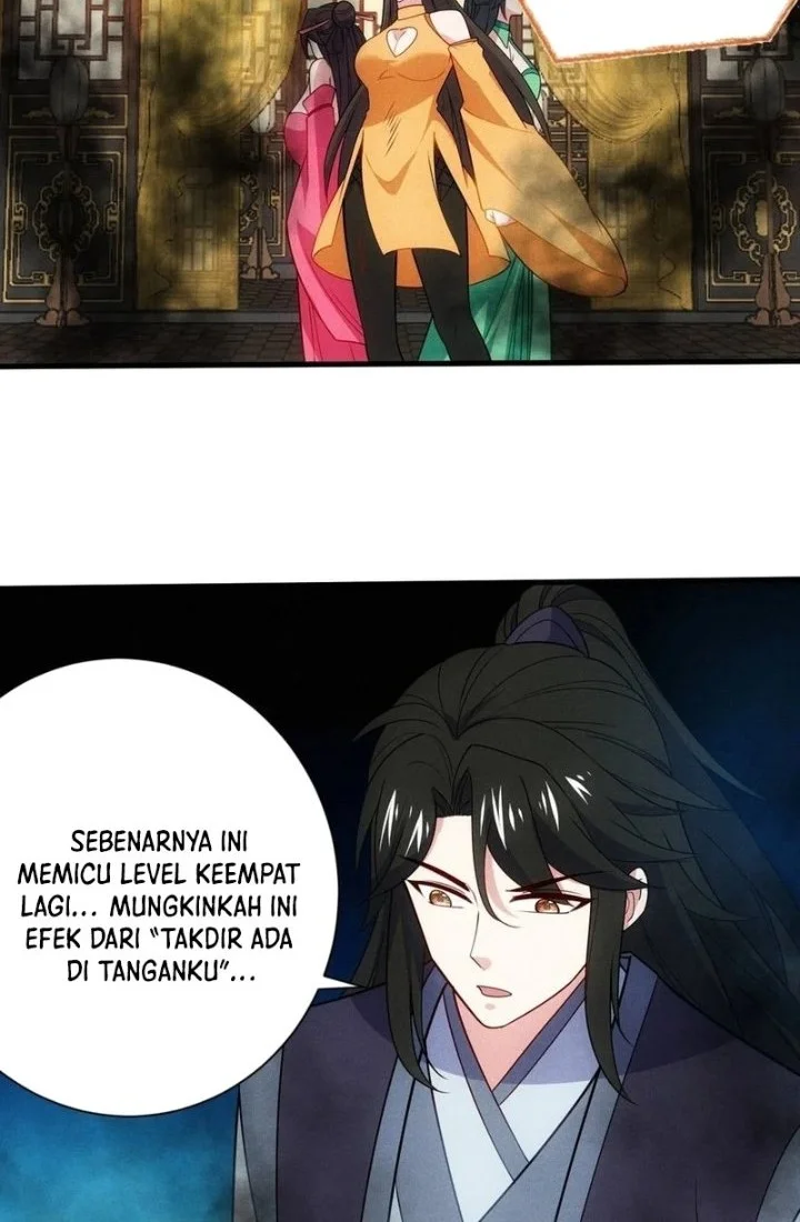 My Wife Is a Heavenly Big Shot Chapter 92 Gambar 14