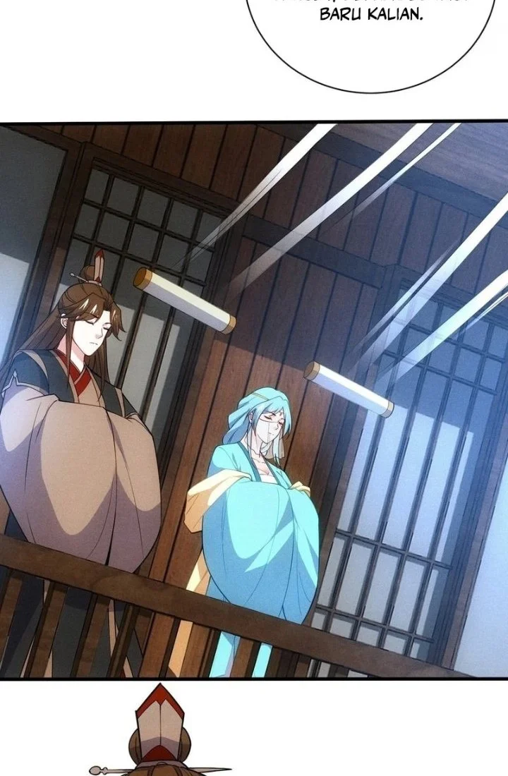 My Wife Is a Heavenly Big Shot Chapter 93 Gambar 14