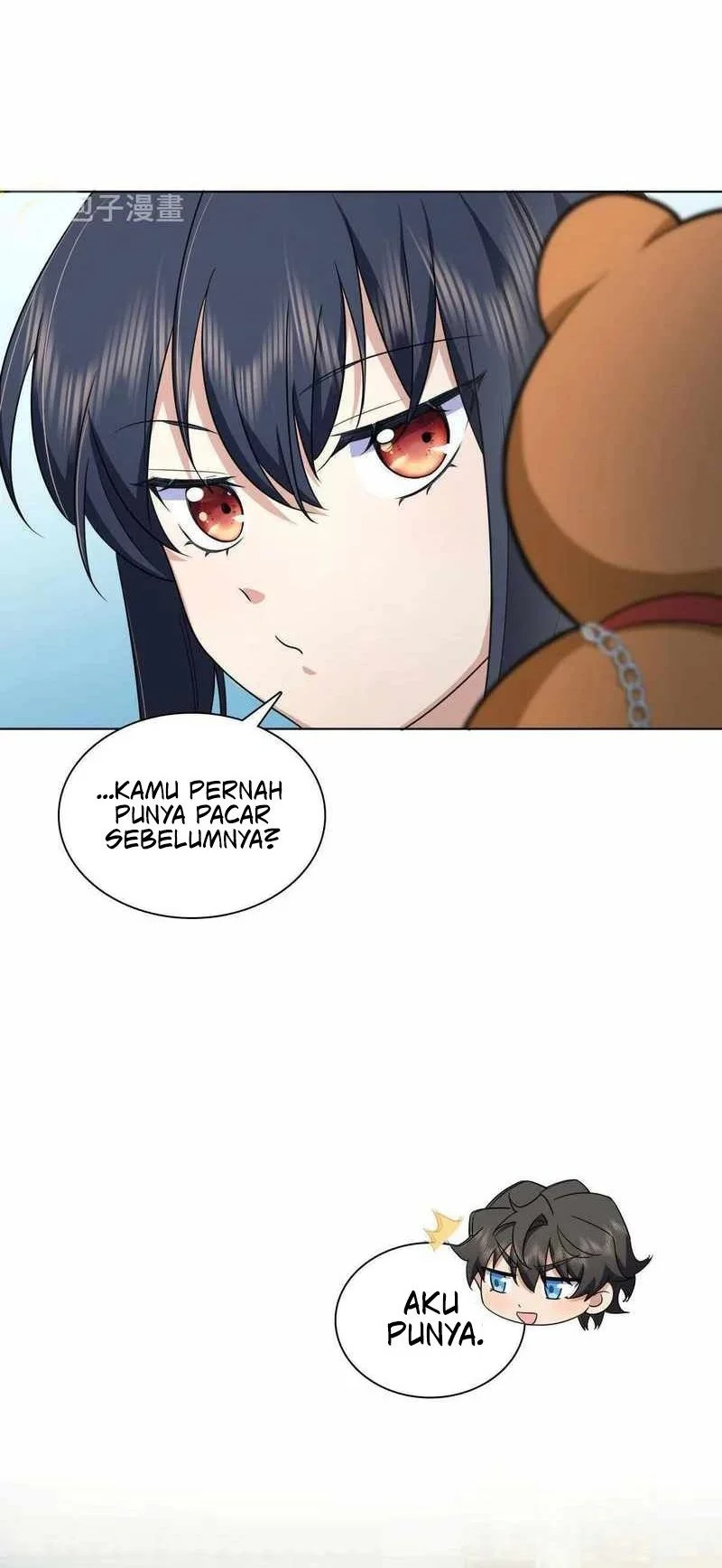 My Wife Is From a Thousand Years Ago Chapter 102 Gambar 13