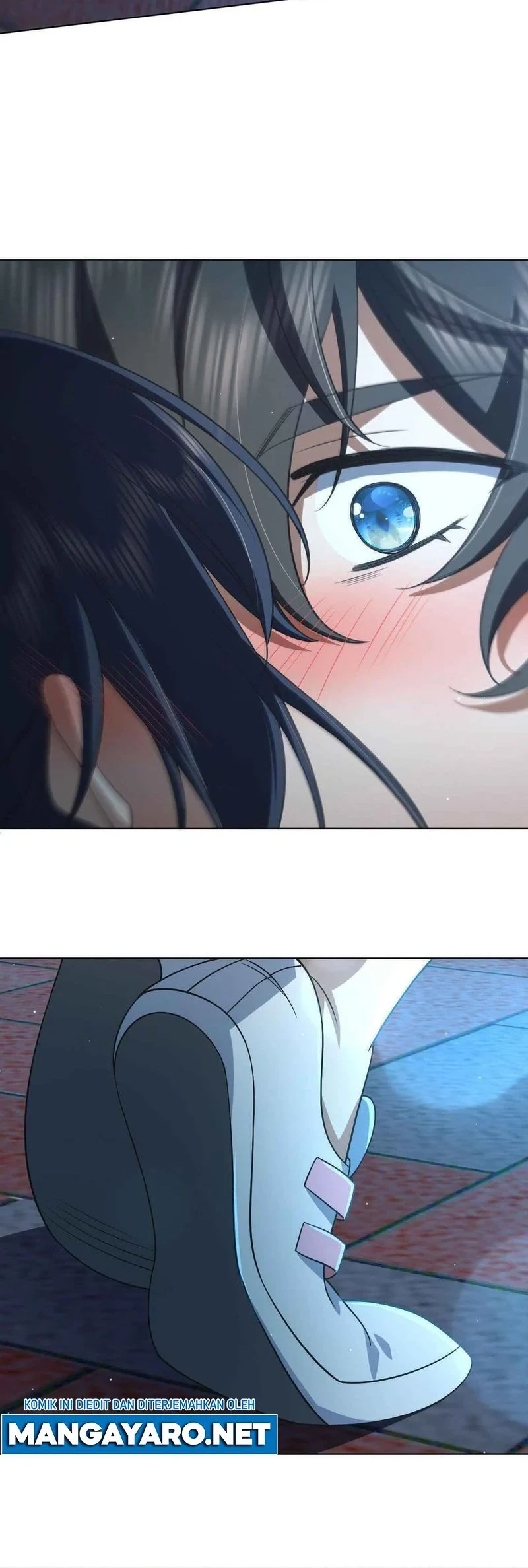 My Wife Is From a Thousand Years Ago Chapter 103 Gambar 13