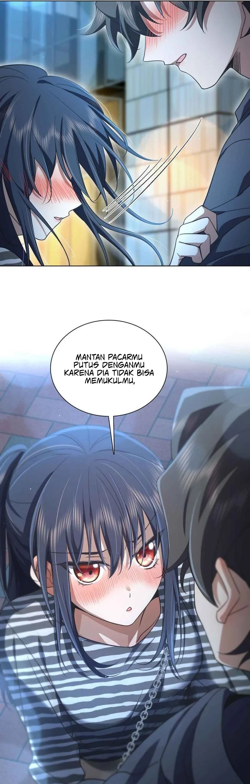 My Wife Is From a Thousand Years Ago Chapter 103 Gambar 14