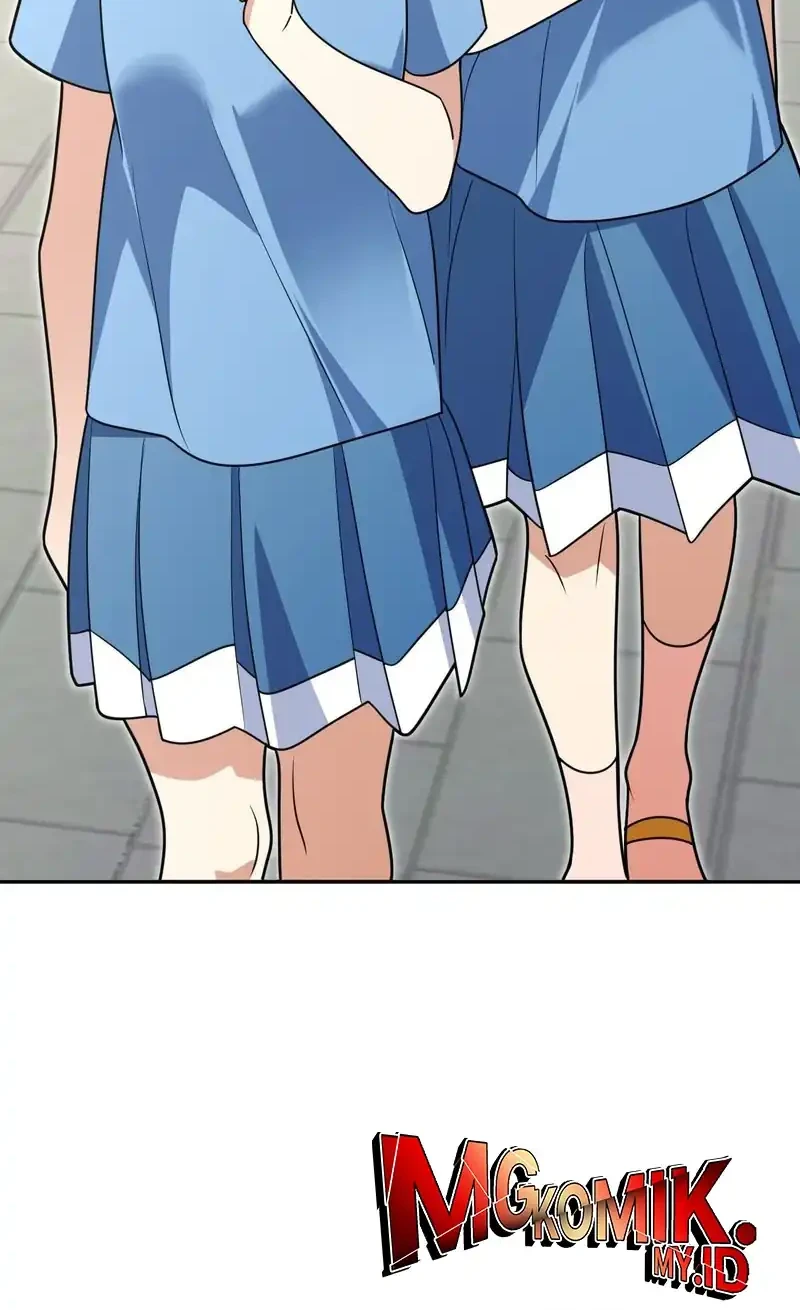 My Wife Is From a Thousand Years Ago Chapter 444 Gambar 19