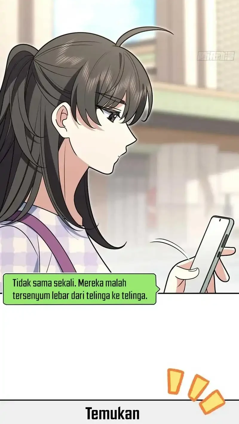 My Wife Is From a Thousand Years Ago Chapter 448 Gambar 19