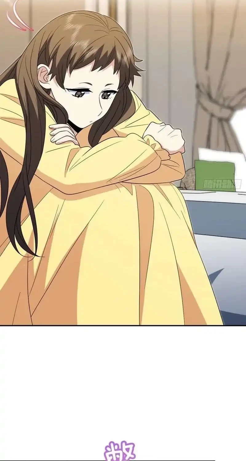 My Wife Is From a Thousand Years Ago Chapter 451 Gambar 16