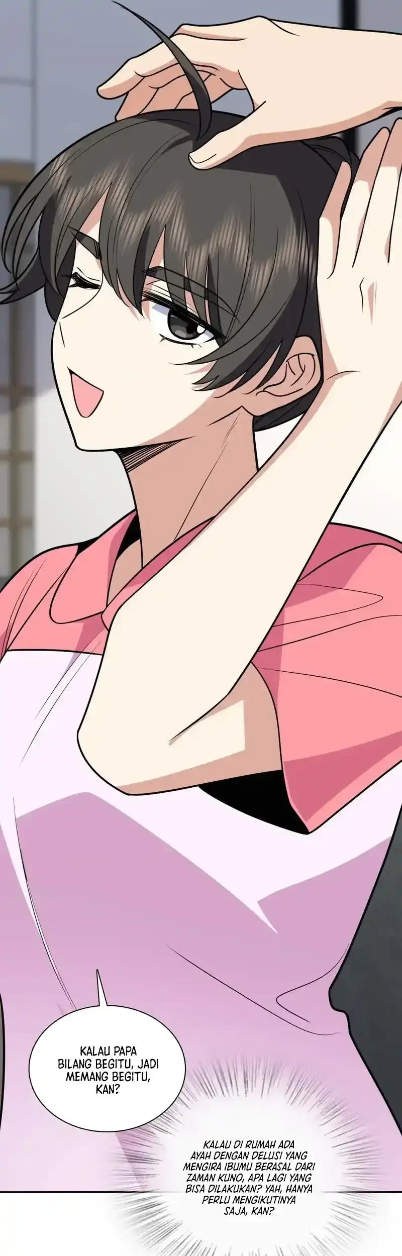 My Wife Is From a Thousand Years Ago Chapter 454 Gambar 21