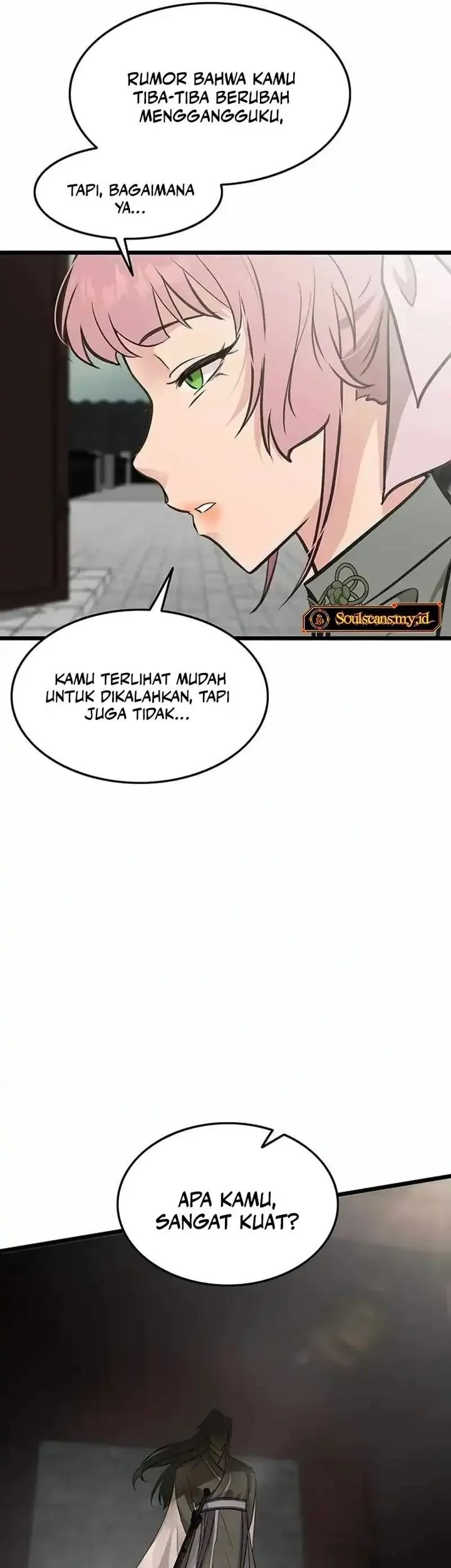 My Wife Is The Demonic Cult Leader Chapter 43 Gambar 22