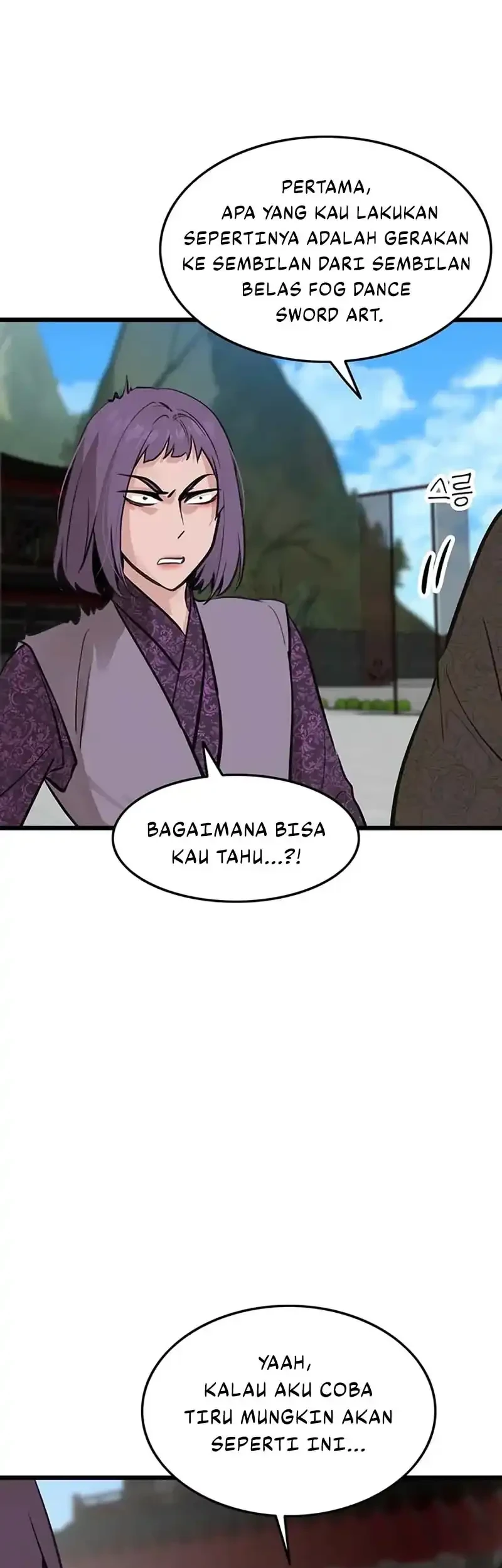 My Wife Is The Demonic Cult Leader Chapter 47 Gambar 22