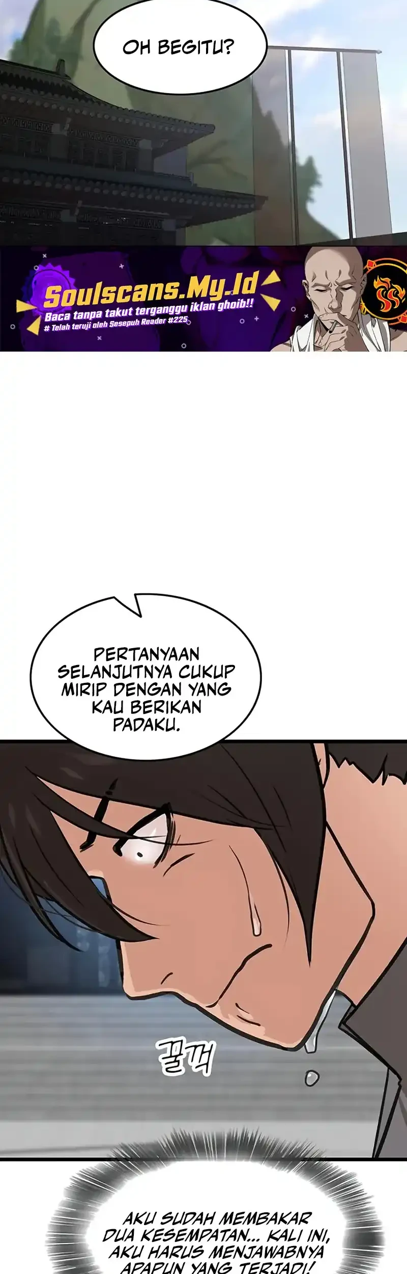 My Wife Is The Demonic Cult Leader Chapter 48 Gambar 30