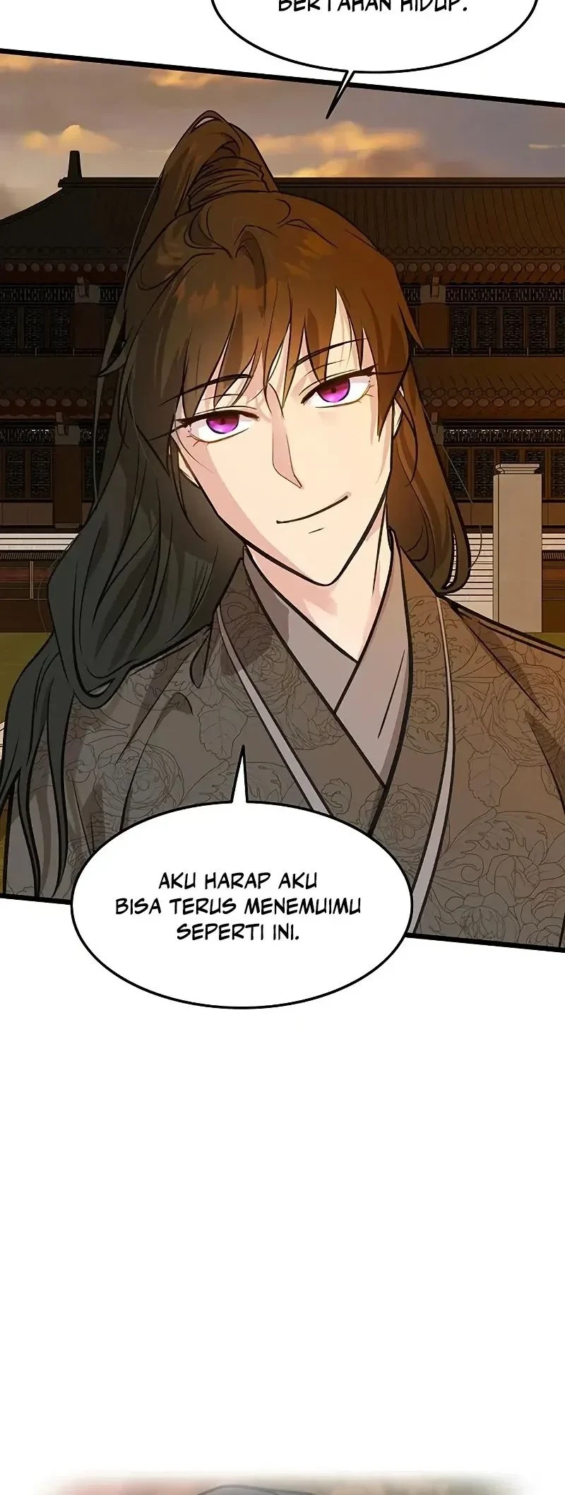 My Wife Is The Demonic Cult Leader Chapter 49 Gambar 25