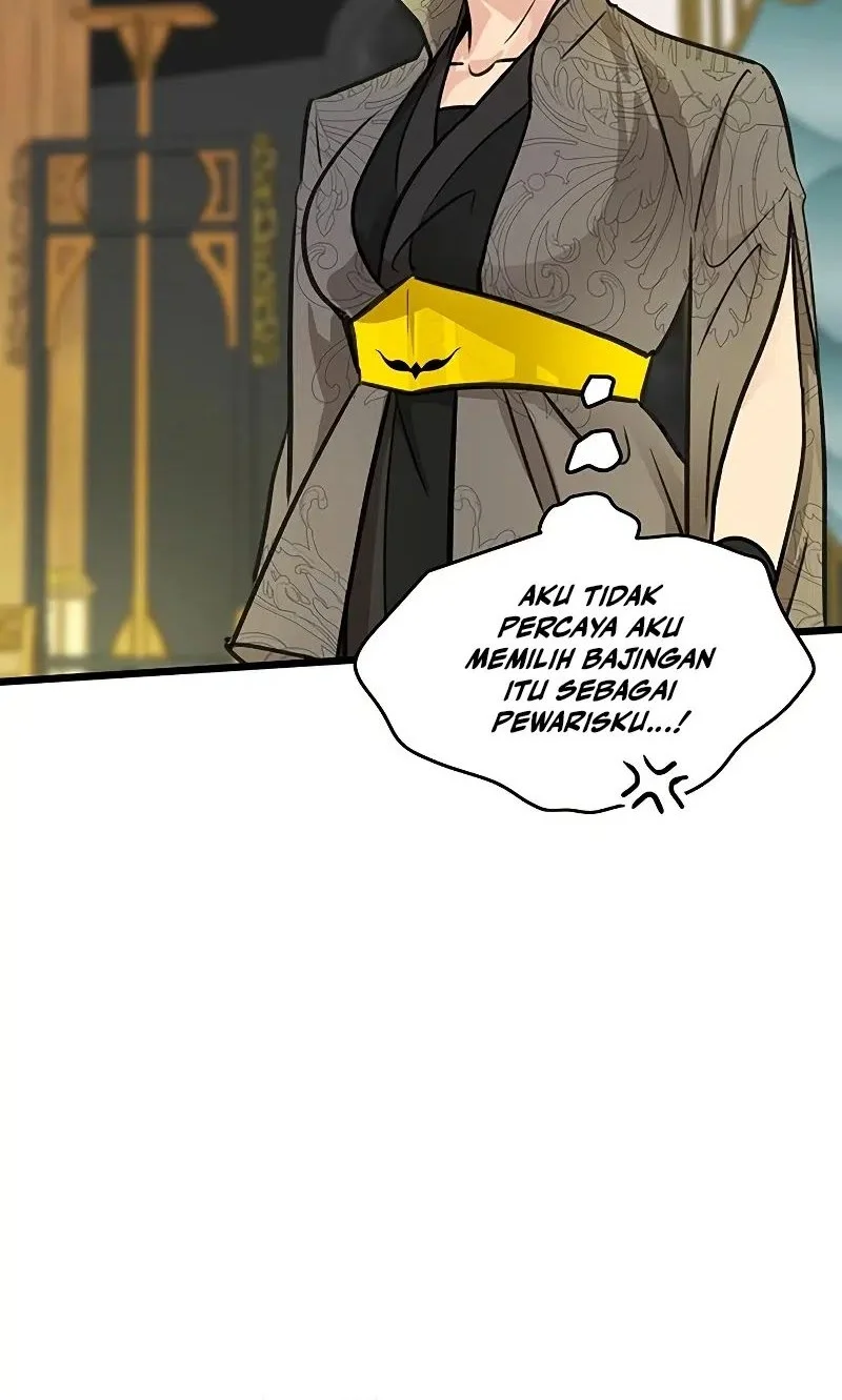 My Wife Is The Demonic Cult Leader Chapter 50 Gambar 25