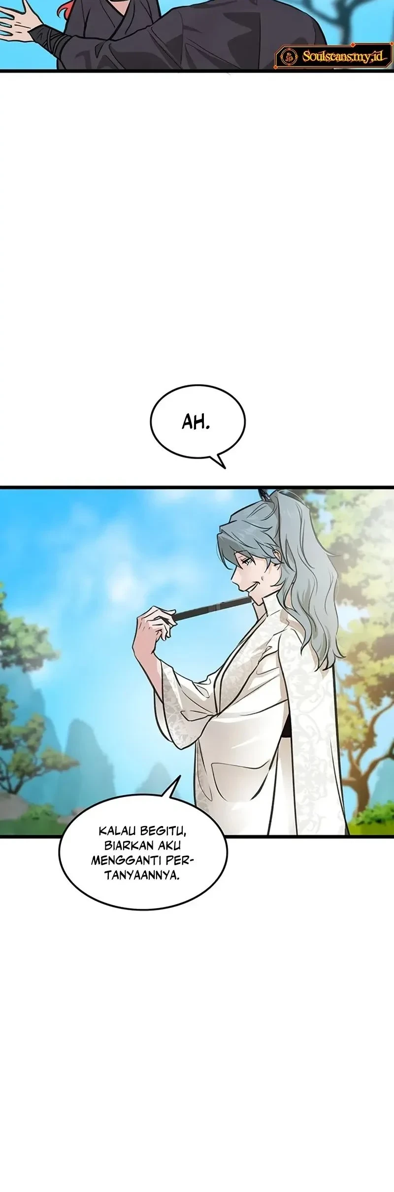 My Wife Is The Demonic Cult Leader Chapter 51 Gambar 23