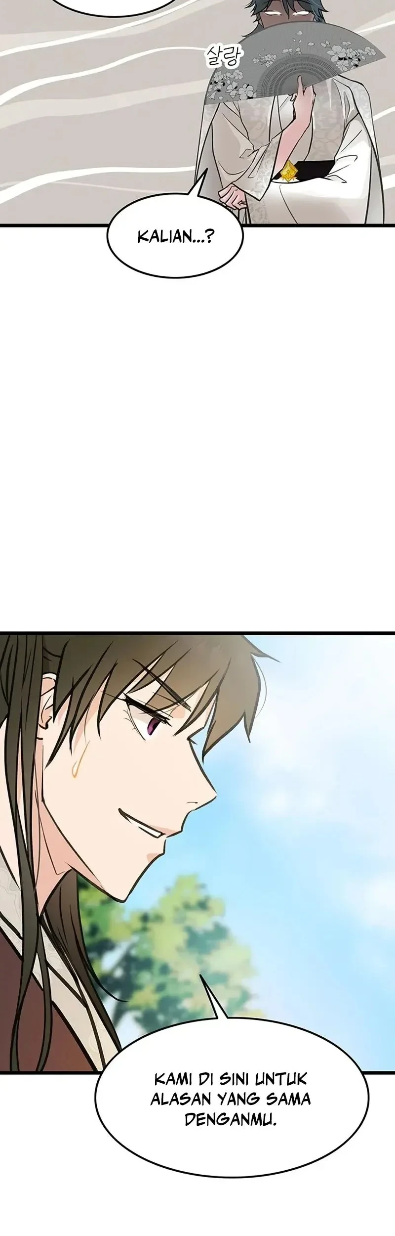 My Wife Is The Demonic Cult Leader Chapter 51 Gambar 25