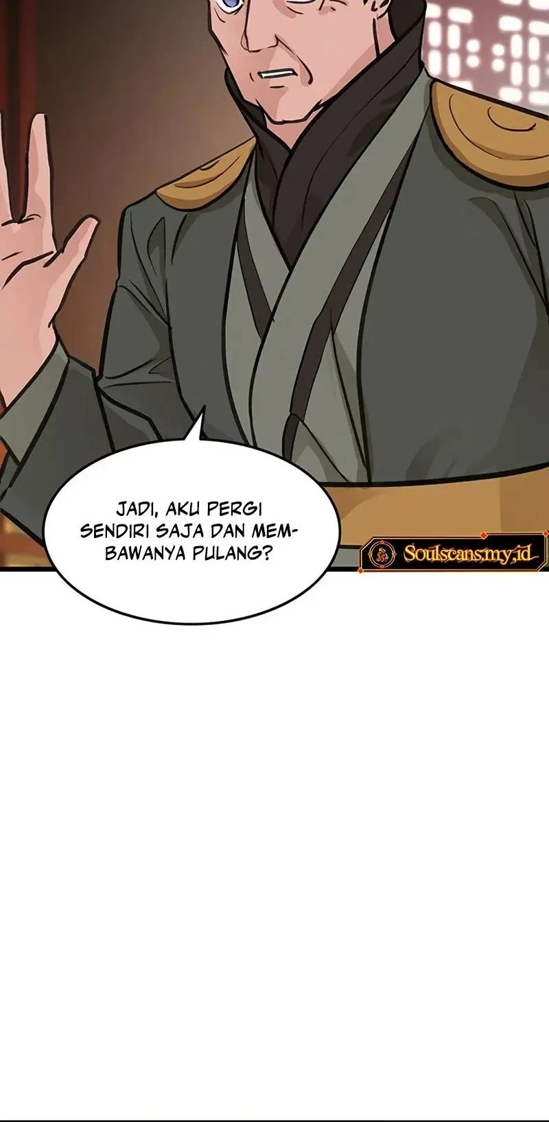 My Wife Is The Demonic Cult Leader Chapter 52 Gambar 25