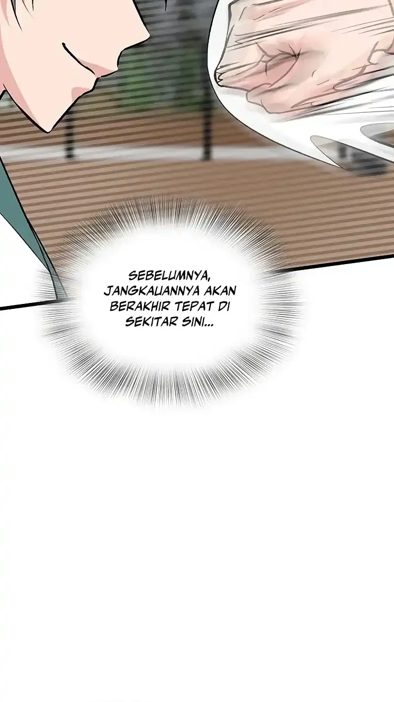 My Wife Is The Demonic Cult Leader Chapter 55 Gambar 25