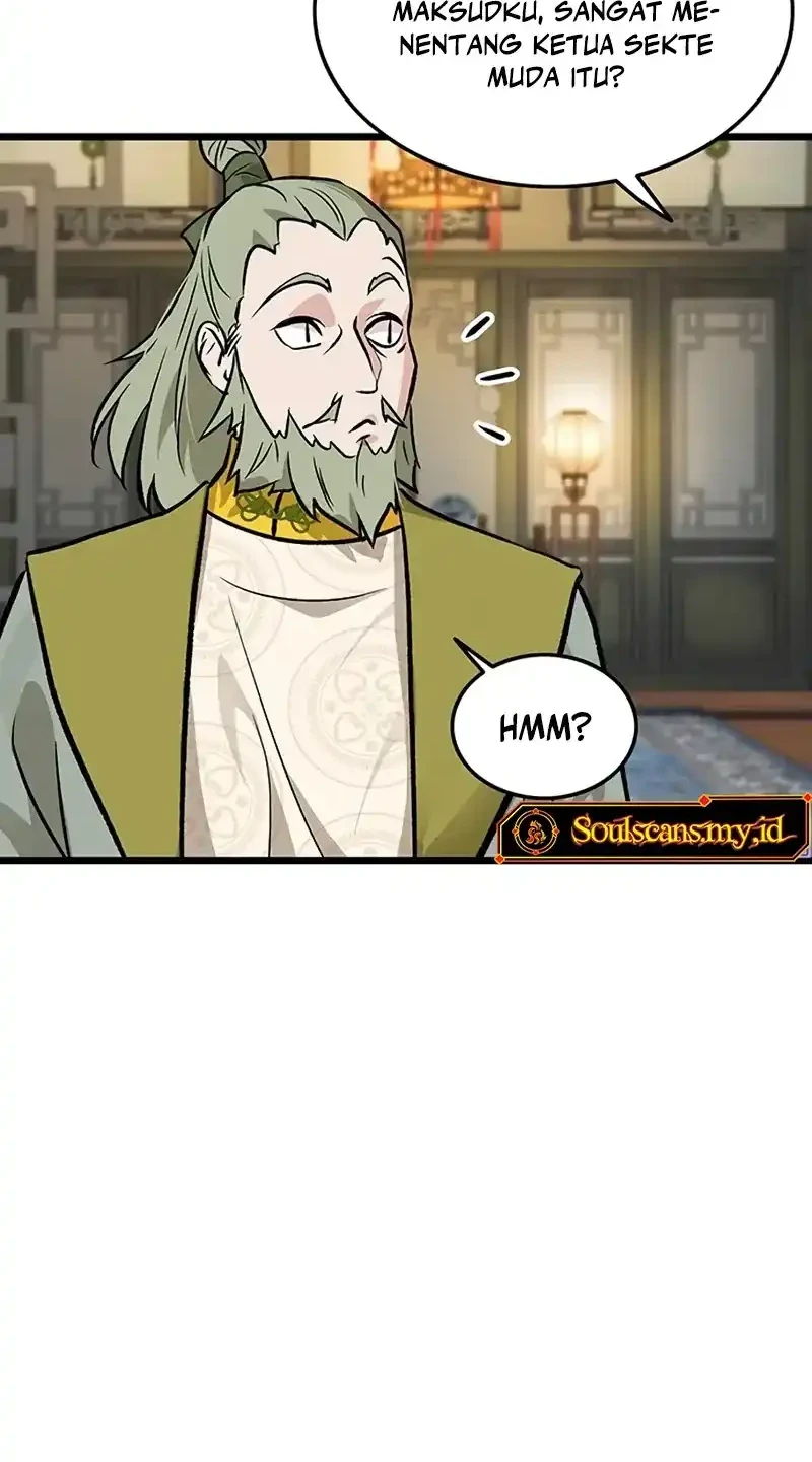 My Wife Is The Demonic Cult Leader Chapter 58 Gambar 25