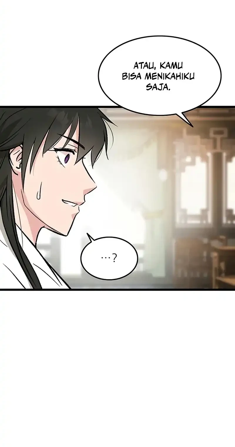 My Wife Is The Demonic Cult Leader Chapter 59 Gambar 23
