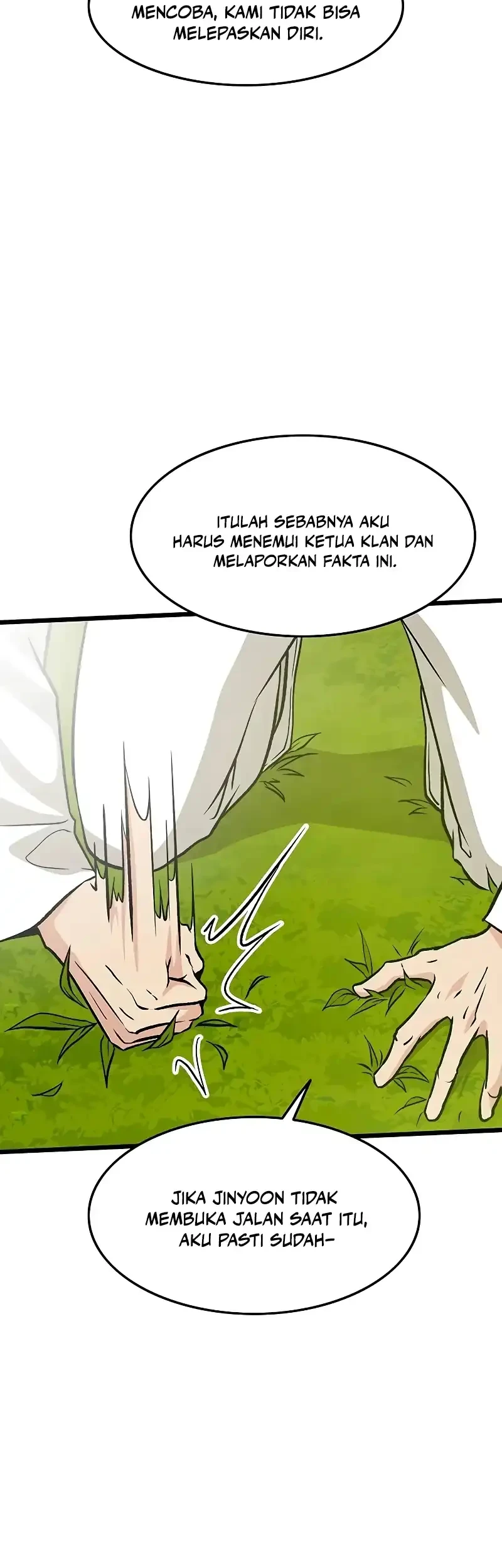 My Wife Is The Demonic Cult Leader Chapter 61 Gambar 22