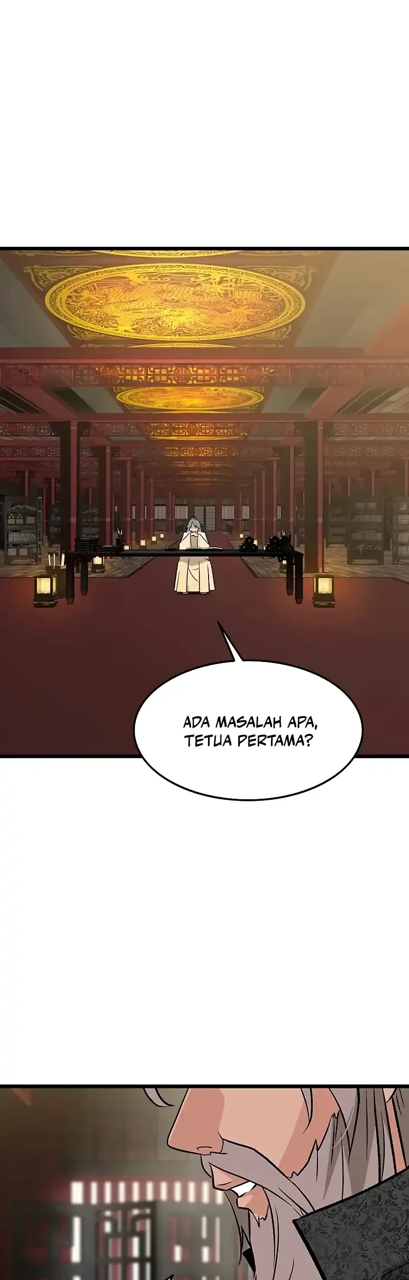 My Wife Is The Demonic Cult Leader Chapter 62 Gambar 22