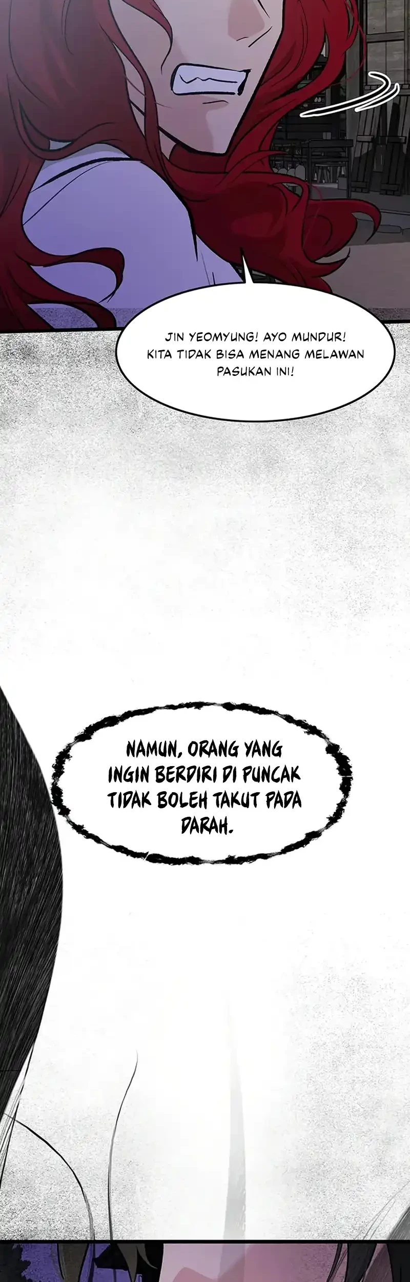 My Wife Is The Demonic Cult Leader Chapter 63 Gambar 23