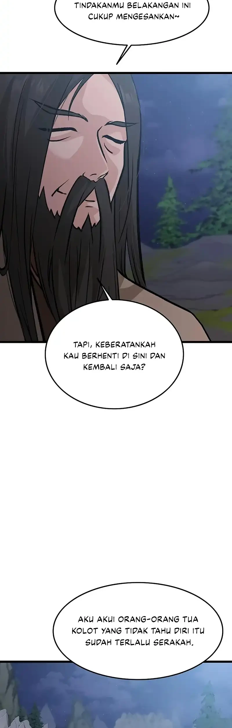 My Wife Is The Demonic Cult Leader Chapter 64 Gambar 21