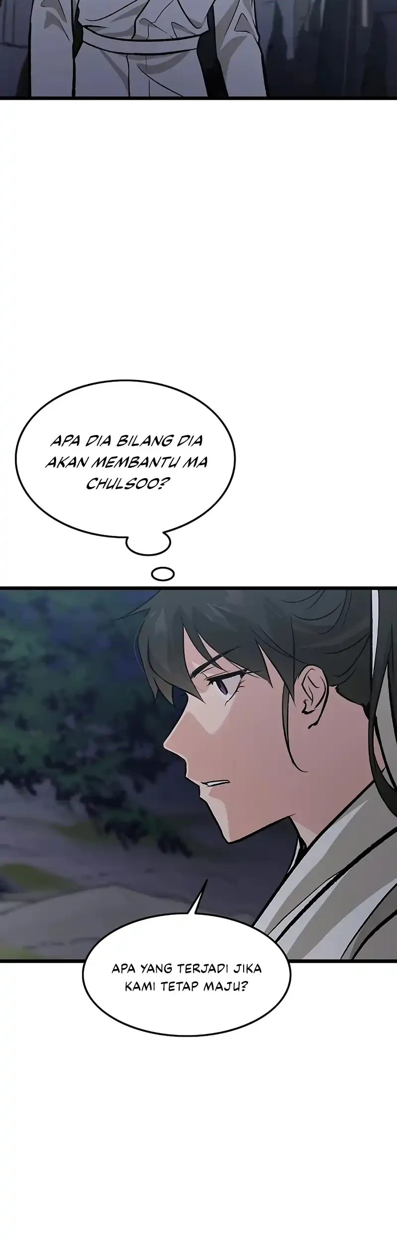 My Wife Is The Demonic Cult Leader Chapter 64 Gambar 23