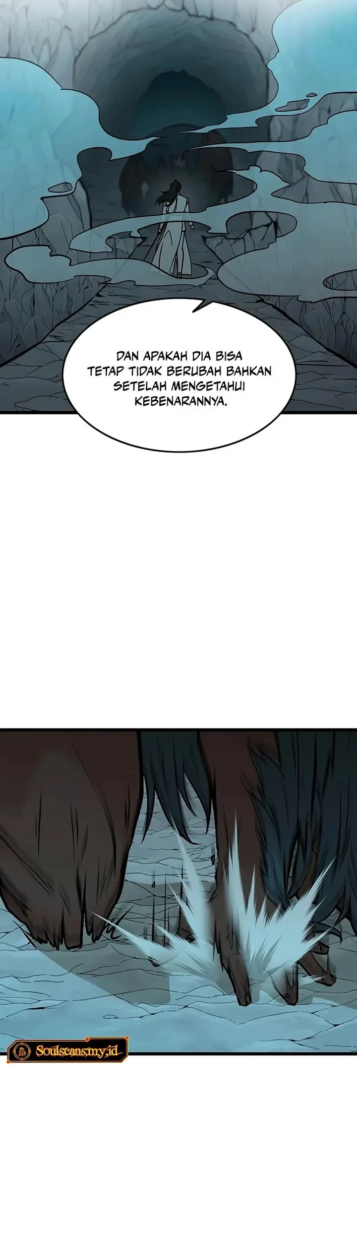 My Wife Is The Demonic Cult Leader Chapter 66 Gambar 29
