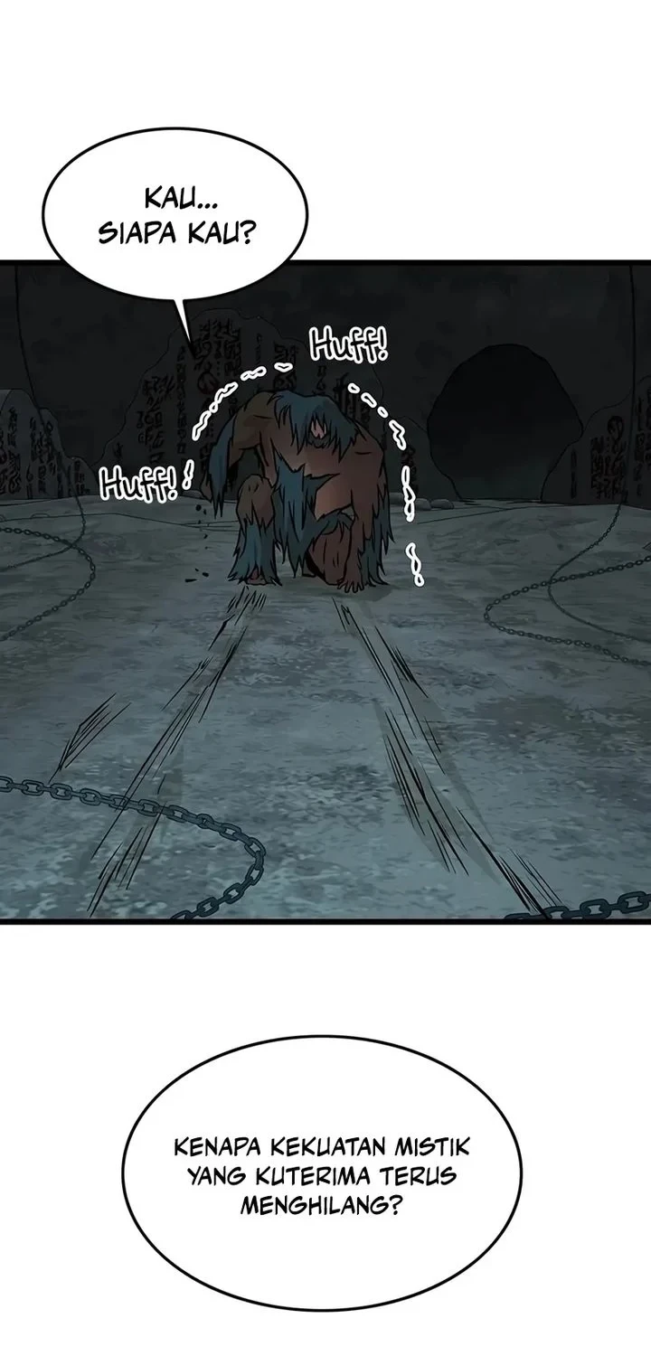 My Wife Is The Demonic Cult Leader Chapter 66 Gambar 30