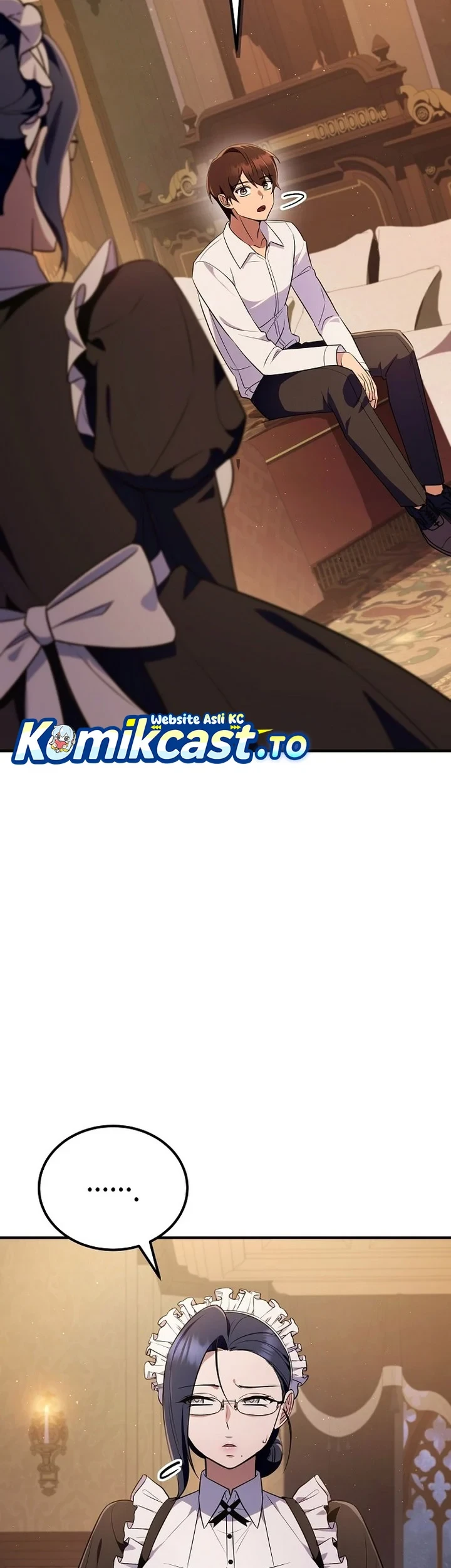 My Wife Waited for Me in the Wheat Field Chapter 1 Gambar 46