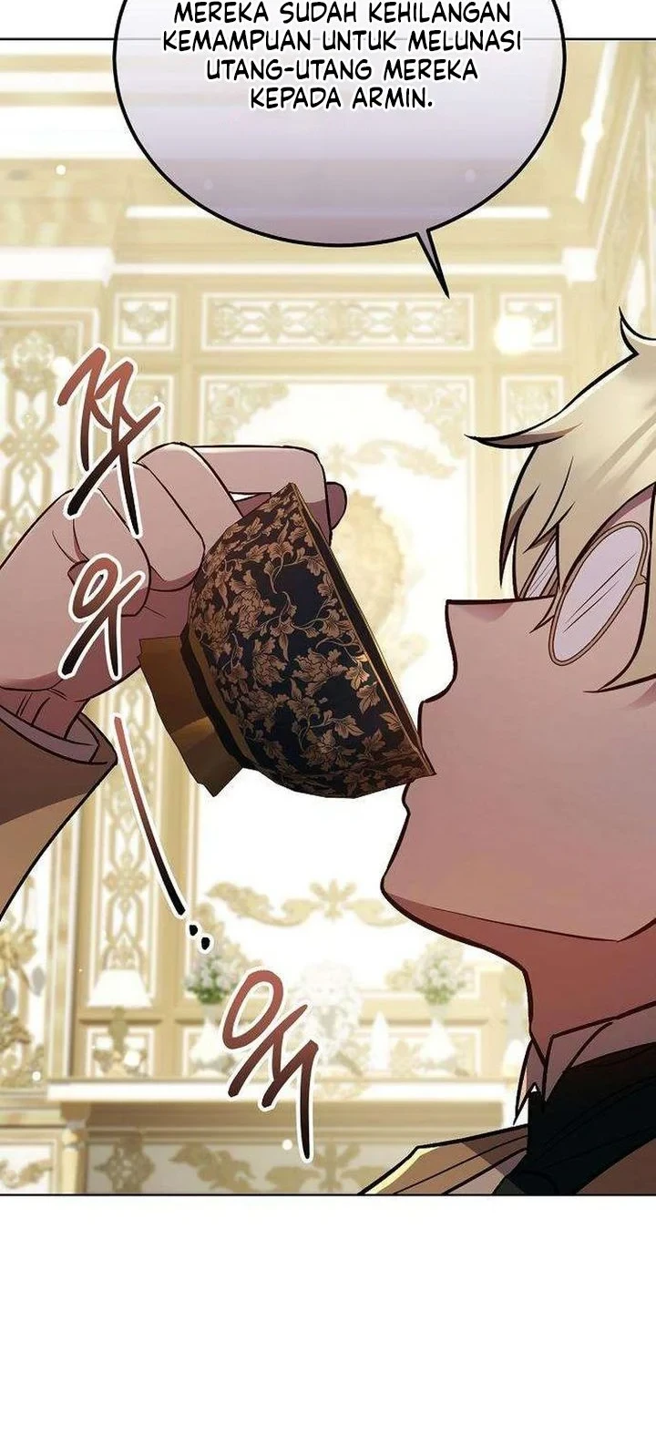 My Wife Waited for Me in the Wheat Field Chapter 11 Gambar 33