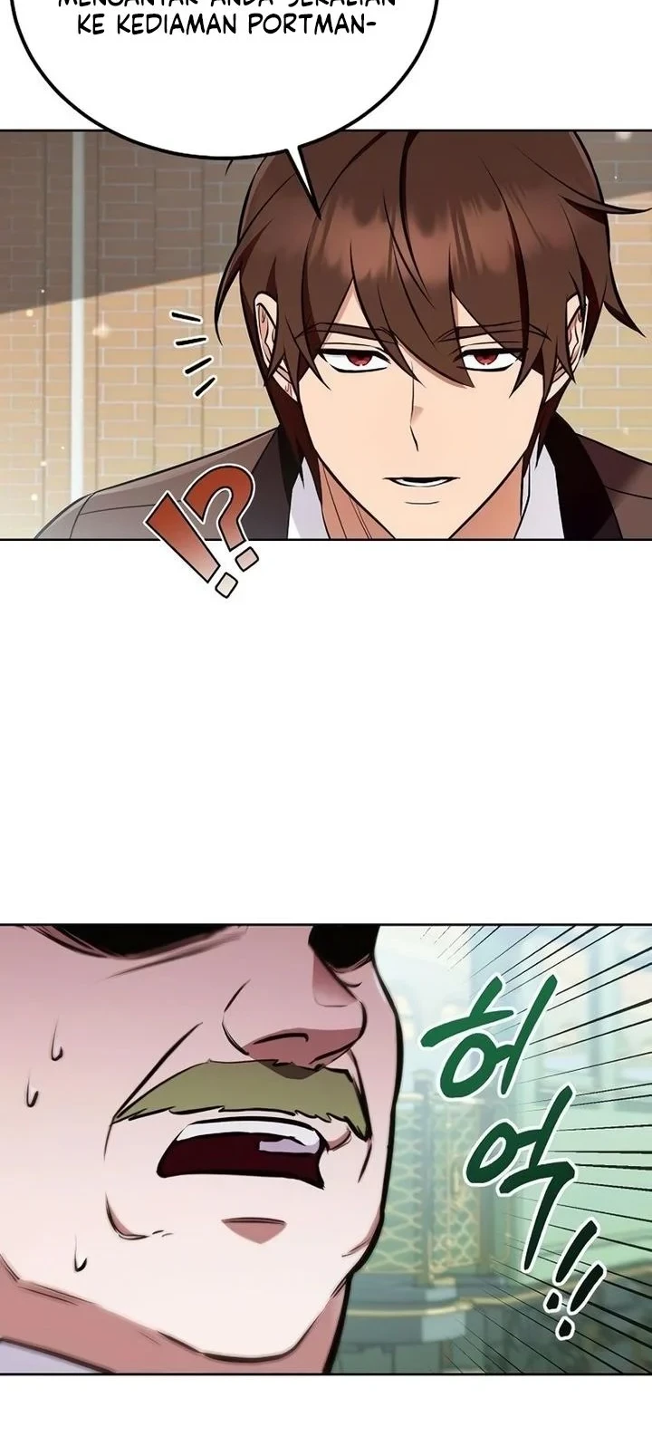 My Wife Waited for Me in the Wheat Field Chapter 12 Gambar 31